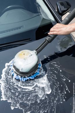 Засіб KARCHER RM 619 миючий для автомобілів (автошампунь), 5 л (6.295-360.0)
