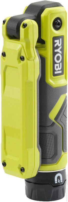 Фонарь инспекционный аккумуляторный Ryobi USB Lithium RLI4-120G (5133006225)