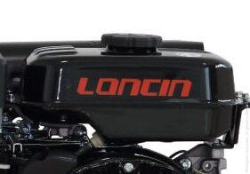 Двигун LONCIN LC 175F-2