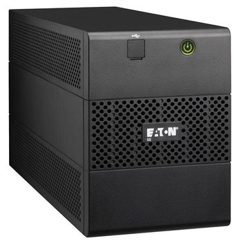 Источник бесперебойного питания (ИБП) EATON 5E 1100VA, USB