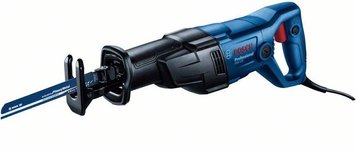 Пила дискова BOSCH GSA 120 (06016B1020)