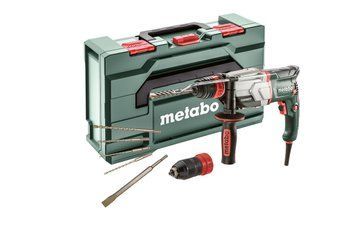 Мультиперфоратор METABO UHE 2660-2 Quick Set (600697850)