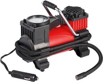 Компресор автомобільний FORTE FP 1531-1