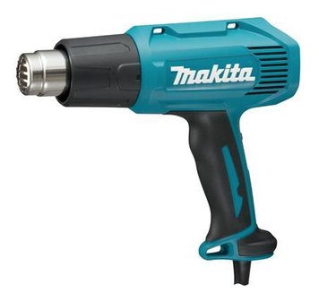 Фен будівельний Makita HG5030K