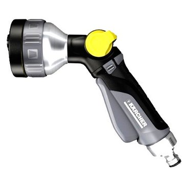 Пистолет для полива KARCHER Premium многофункциональный (2.645-271.0)