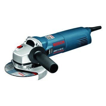 Угловая шлифмашина BOSCH GWS 11-125 CI