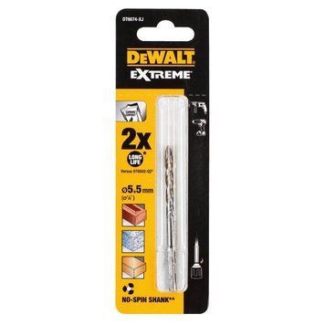 Свердло по бетону DEWALT DT6674