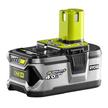 Акумулятор RYOBI RB18L40