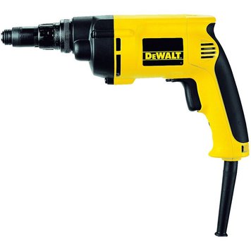 Шуруповерт DEWALT DW269K