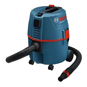 порохотяг BOSCH GAS 20 L SFC