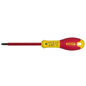 Викрутка електрика STANLEY FatMax VDE 1000V 0-65-415