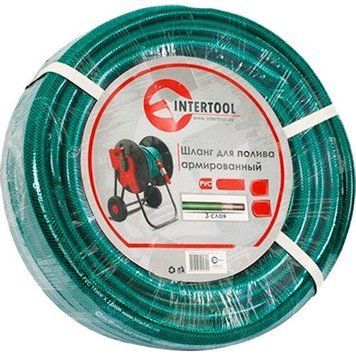 Шланг (Рукав) INTERTOOL GE-4047