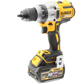 Дрель-шуруповёрт DeWALT DCD991T2