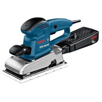 Шлифовальная машина BOSCH GSS 280 АЕ