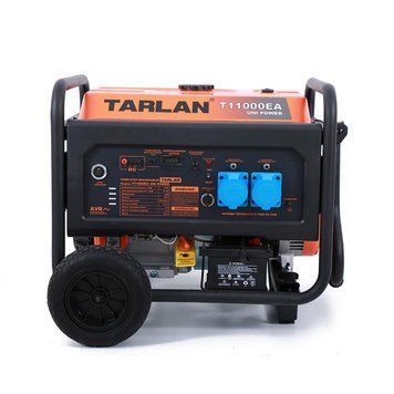 Бензиновый генератор TARLAN T-11000EA с электрозапуском
