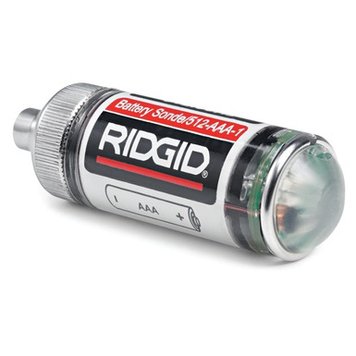 Дистанционный передатчик RIDGID 512 Гц (зонд) для трассировки труб