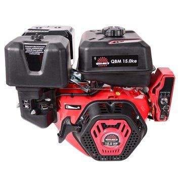 Двигатель бензиновый VITALS MASTER QBM 15.0ke