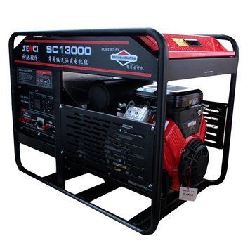 Генераторная установка SENCI SC13000