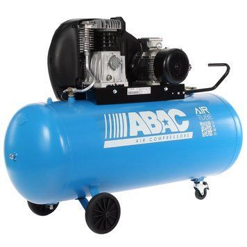 Компресор ABAC EXT A39B 90 CT4 (4116028211)
