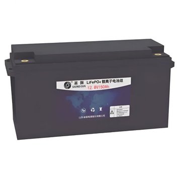 Литиевый аккумулятор Lifepo4 12V150Ah LAF12150