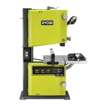 Пила ленточная RYOBI RBS250G