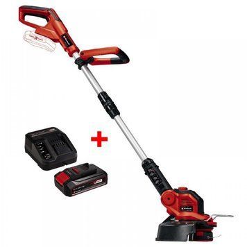 Триммер аккумуляторный Einhell GE-CT 18/28 Li Kit 2.5 Ah (3411242К)