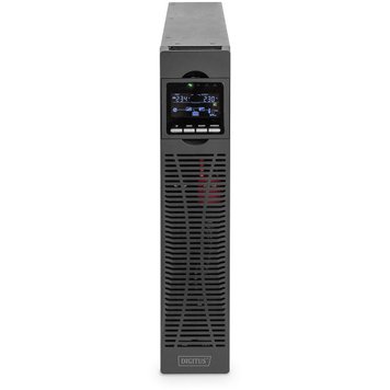 Джерело безперебійного живлення DIGITUS OnLine, 3000VA/3000W (DN-170096)