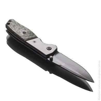 Нож складной INTERTOOL HT-0590
