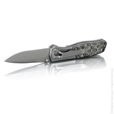 Нож складной INTERTOOL HT-0590