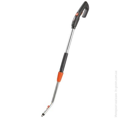 Ручка телескопическая Gardena 120 см для аккумуляторных ножниц 08899-20.000.00