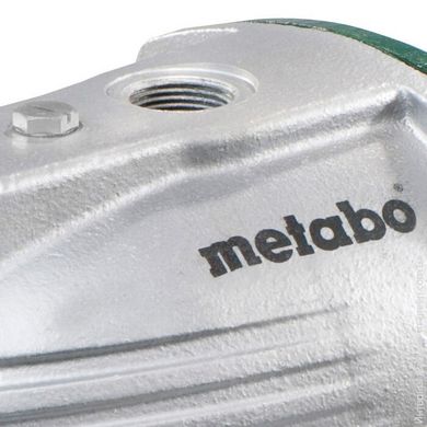 Відцентровий насос METABO P 9000 G