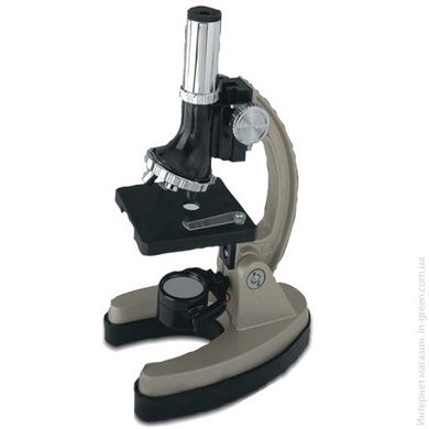 Мікроскоп SIGETA POSEIDON (100X, 400X, 900X)