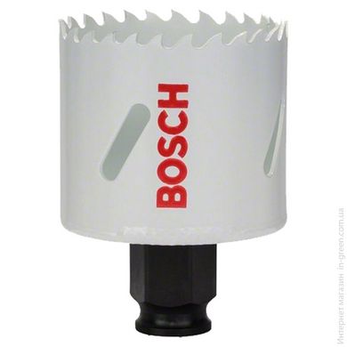 Коронка Progressor 51 мм Bosch (2608584635)