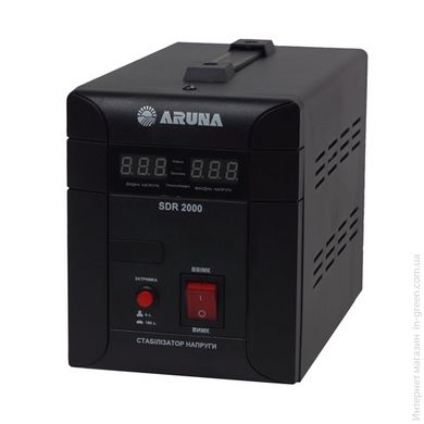 Стабилизатор напряжения ARUNA SDR 2000