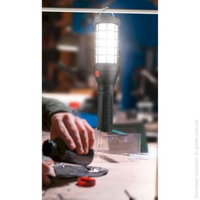 Лампа акумуляторна PARKSIDE LED PAAD 2 B1