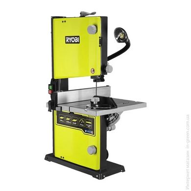 Пила ленточная RYOBI RBS250G