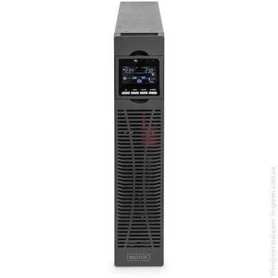 Источник бесперебойного питания DIGITUS OnLine, 3000VA/3000W (DN-170096)