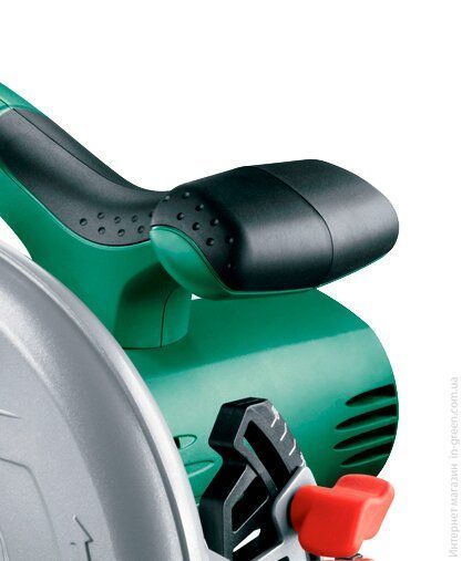 Дискова пила по дереву BOSCH PKS 55 (0603500020)
