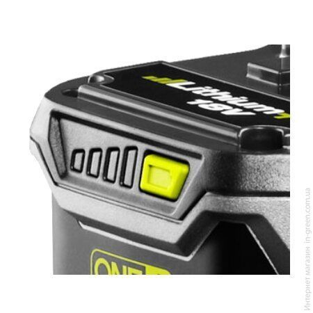 Аккумулятор RYOBI RB18L40