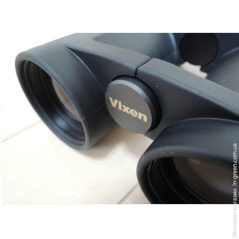 Бінокль VIXEN ARTES 8.5X45 ED DCF
