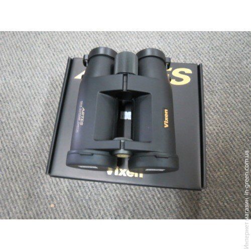 Бінокль VIXEN ARTES 8.5X45 ED DCF