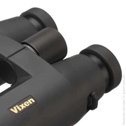 Бінокль VIXEN ARTES 8.5X45 ED DCF