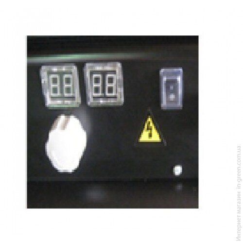 Дизельна теплова гармата GRUNFELD DFAH-30B Danfoss