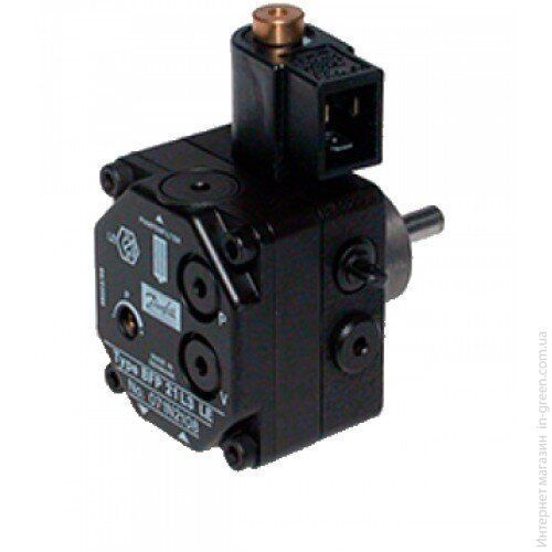 Дизельна теплова гармата GRUNFELD DFAH-30B Danfoss