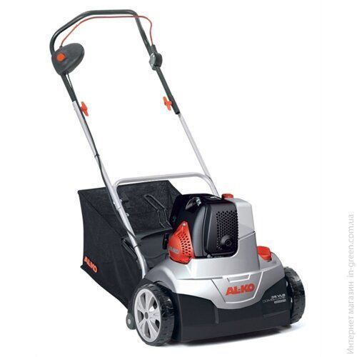 Аератор AL-KO COMBI CARE 38 P COMFORT (112799)