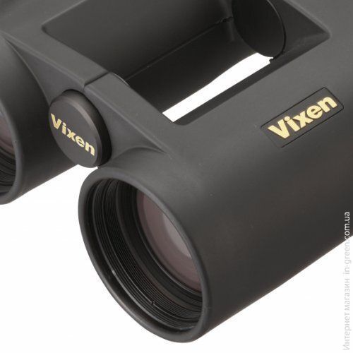 Бінокль VIXEN ARTES 8.5X45 ED DCF