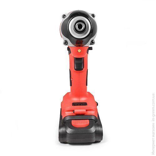 Шуруповерт аккумуляторный STARK CID-1830 B Body