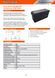 Аккумуляторная батарея Sturmax BC12VM-LiFePo4100AH Фото 3 из 4