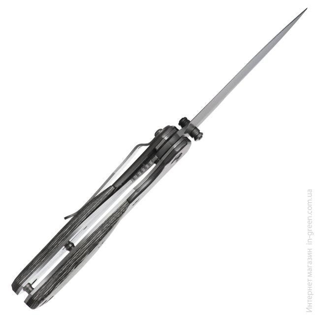 Нож складной INTERTOOL HT-0590