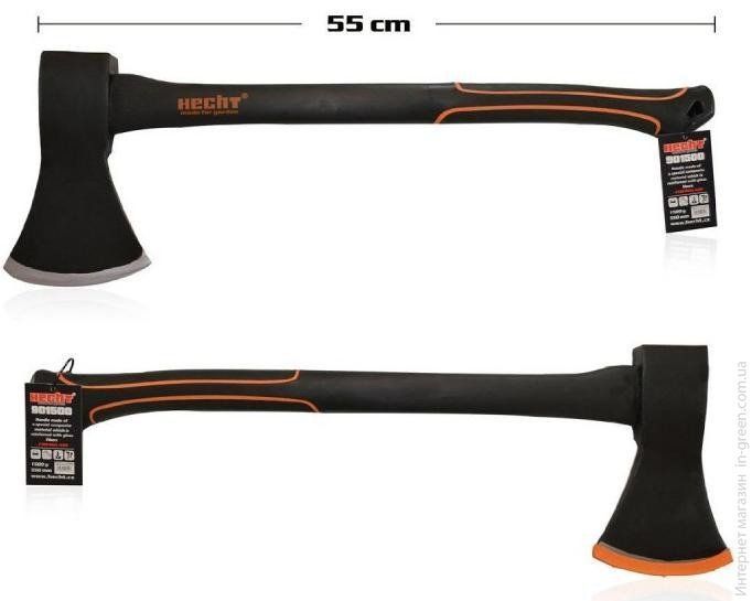 Сокира універсальна HECHT 901550